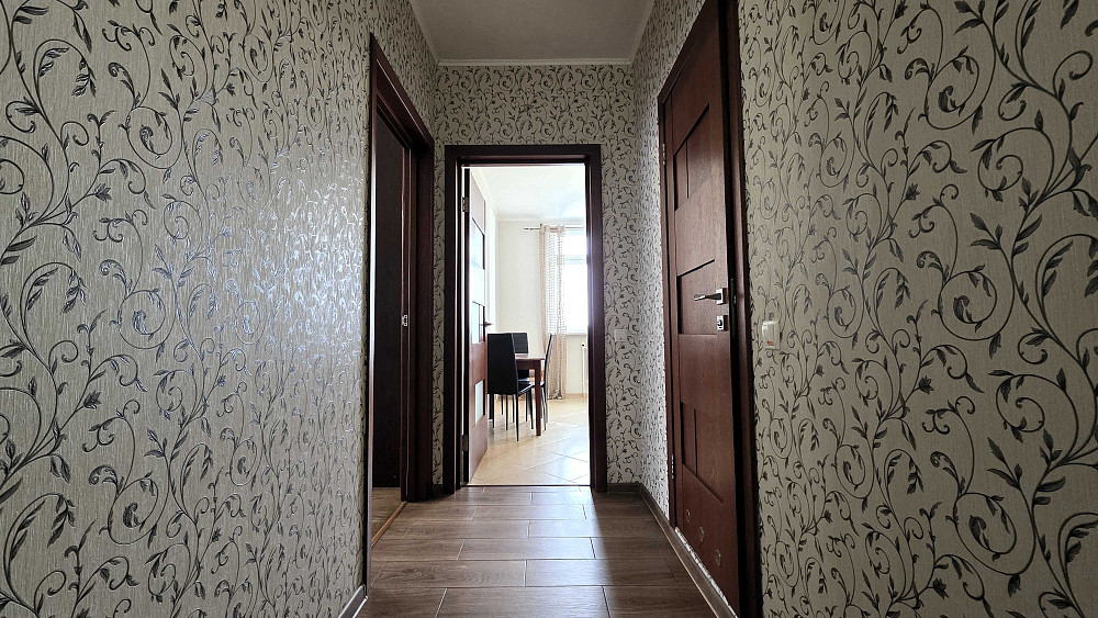 Продаж 2к квартири 71 м2 вул. Петра Калнишевського, 7, Відео огляд Киев - изображение 6