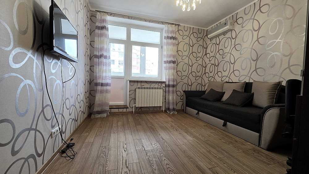 Продаж 2к квартири 71 м2 вул. Петра Калнишевського, 7, Відео огляд Киев - изображение 8