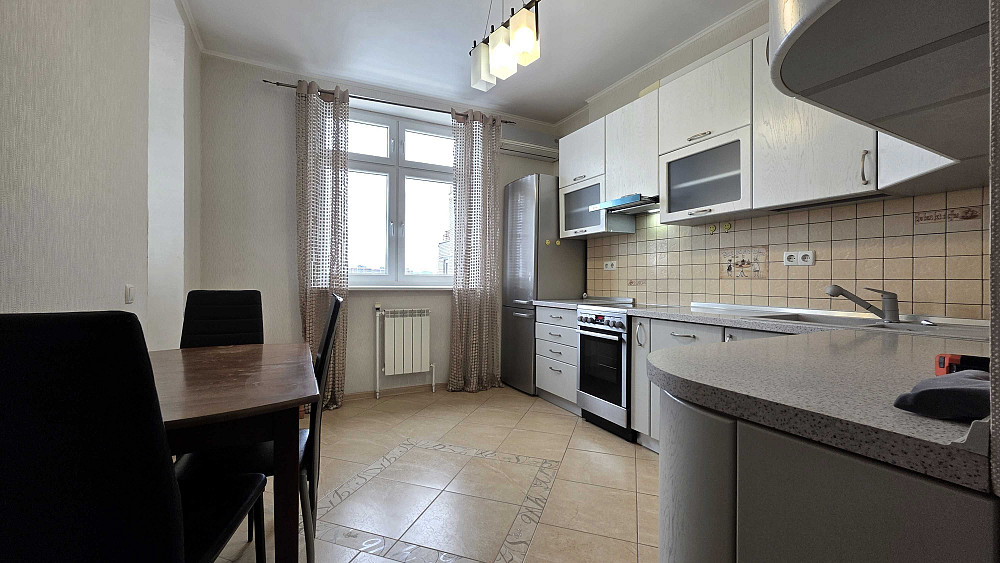 Продаж 2к квартири 71 м2 вул. Петра Калнишевського, 7, Відео огляд Киев - изображение 2