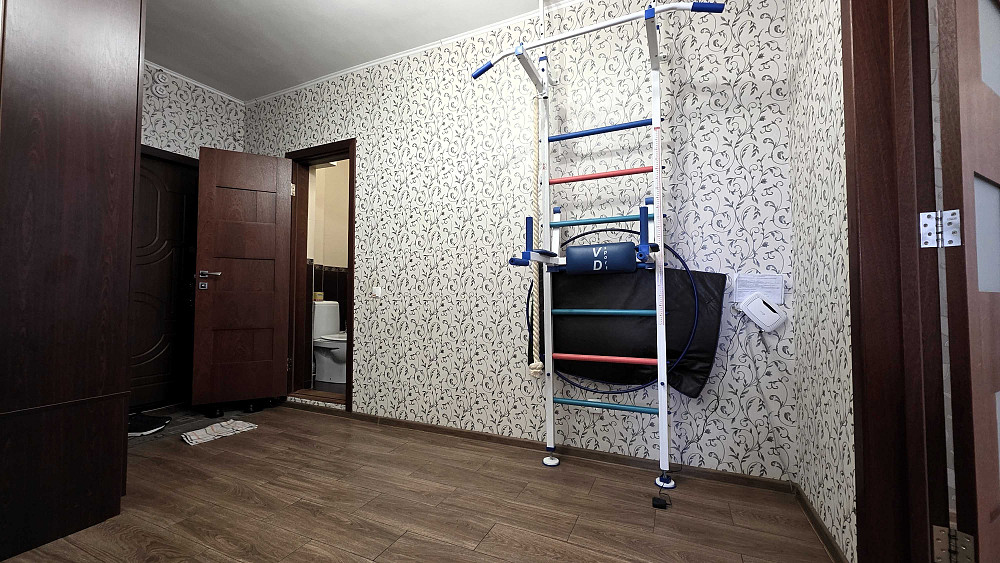 Продаж 2к квартири 71 м2 вул. Петра Калнишевського, 7, Відео огляд Киев - изображение 7