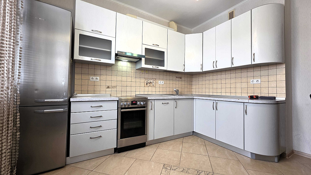 Продаж 2к квартири 71 м2 вул. Петра Калнишевського, 7, Відео огляд Киев - изображение 1