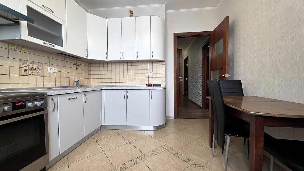 Продаж 2к квартири 71 м2 вул. Петра Калнишевського, 7, Відео огляд Киев - изображение 3