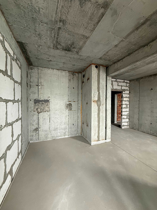 Продам евродвушку в новом сданном доме ЖК Прохоровский квартал Odesa - photo 6