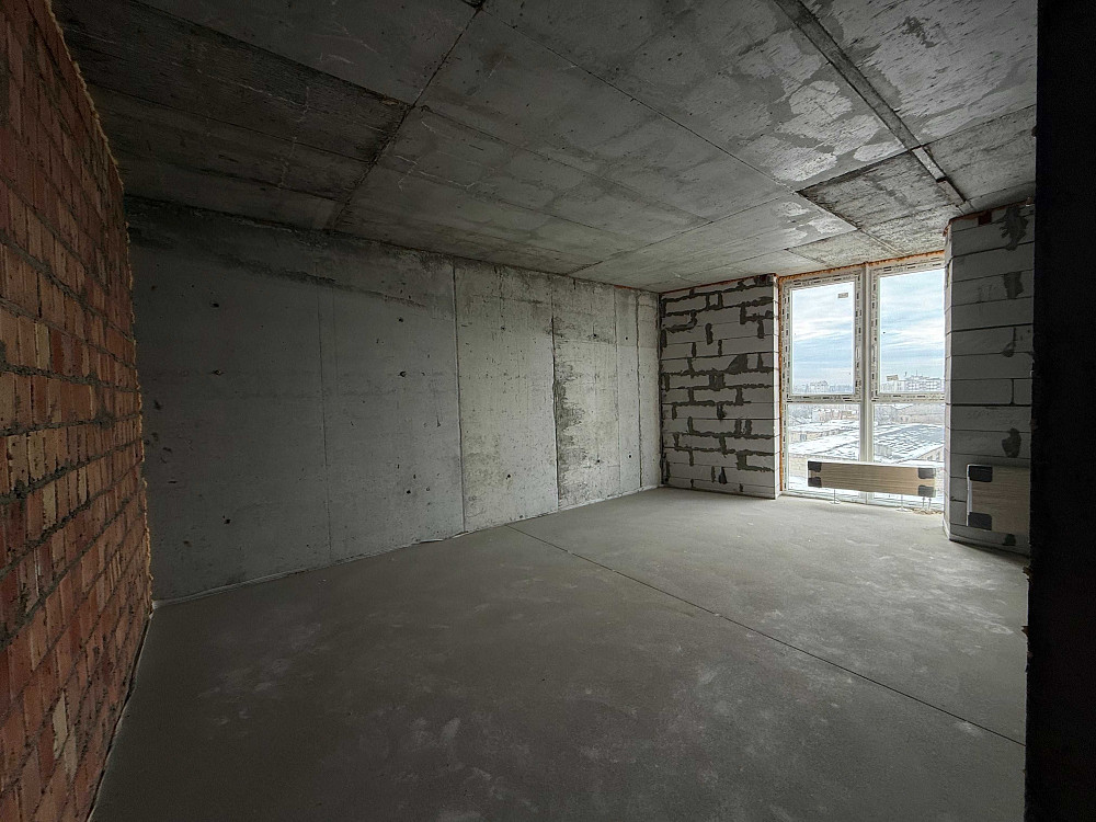 Продам евродвушку в новом сданном доме ЖК Прохоровский квартал Odesa - photo 2