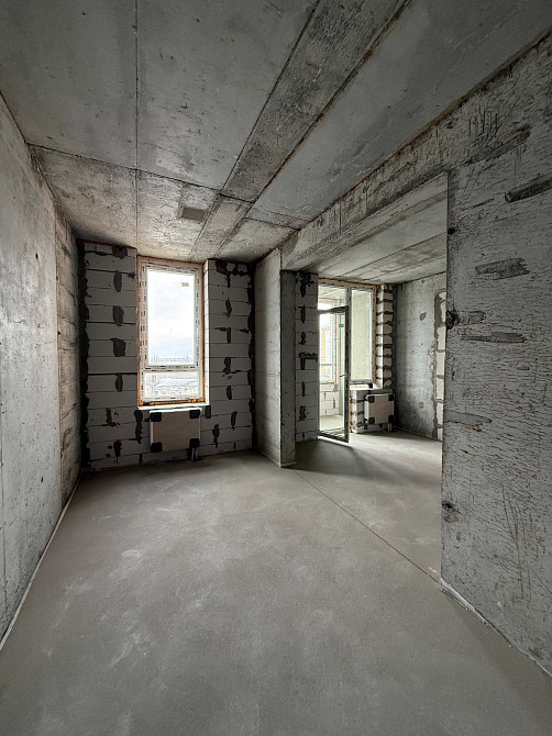 Продам евродвушку в новом сданном доме ЖК Прохоровский квартал Odesa - photo 4