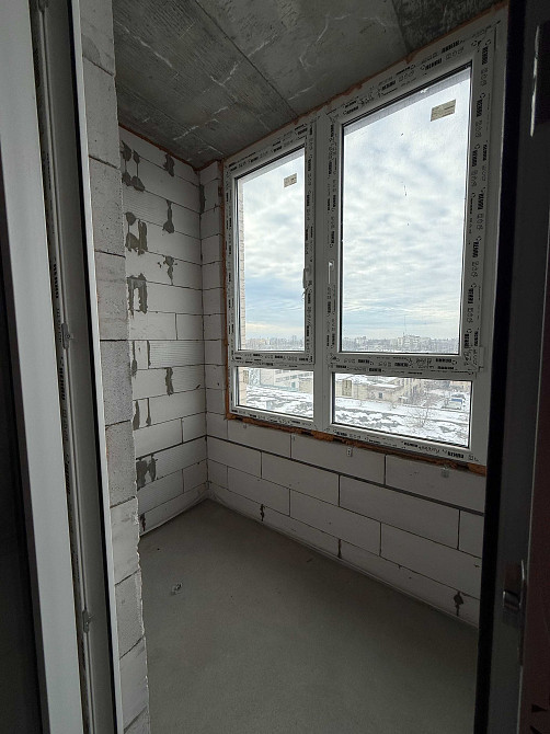 Продам евродвушку в новом сданном доме ЖК Прохоровский квартал Odesa - photo 7