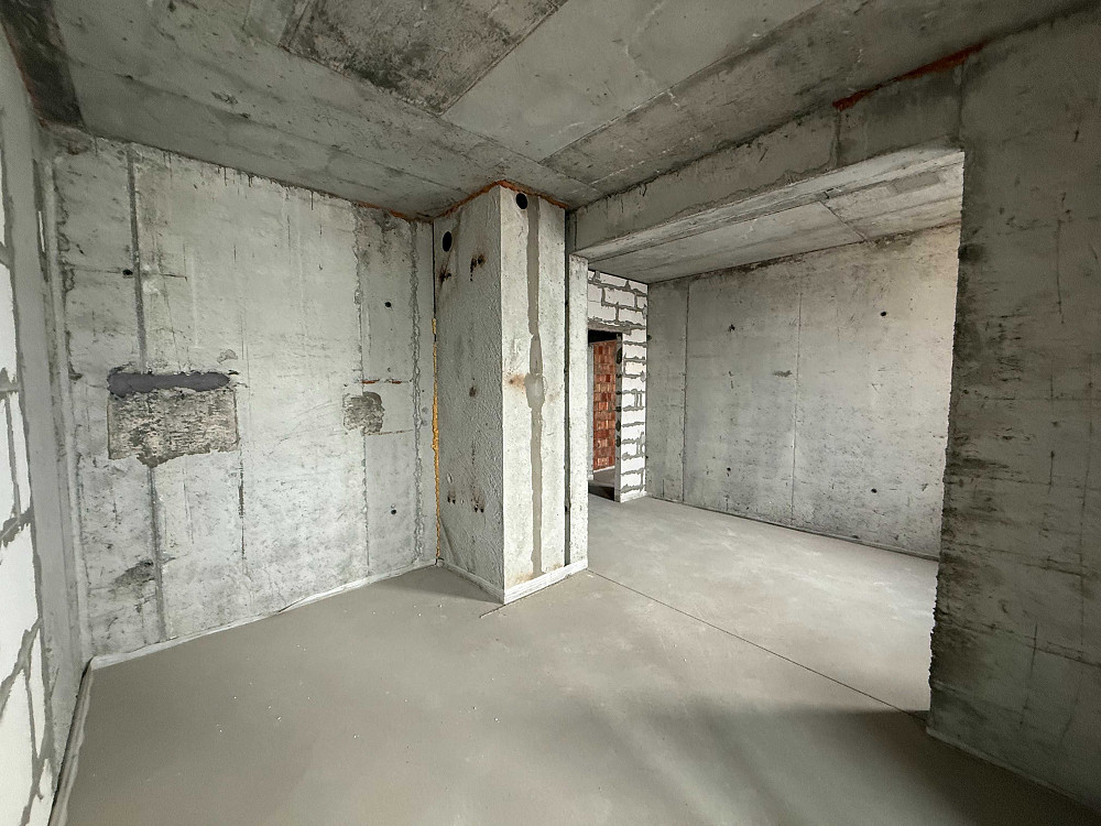 Продам евродвушку в новом сданном доме ЖК Прохоровский квартал Odesa - photo 5