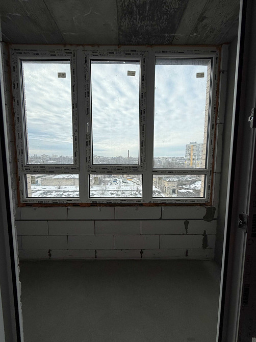 Продам евродвушку в новом сданном доме ЖК Прохоровский квартал Odesa - photo 8