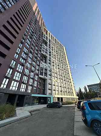 Продаж 2к  Сирецькі сади Dibrova park Варшавський Файна таун Сирець Киев