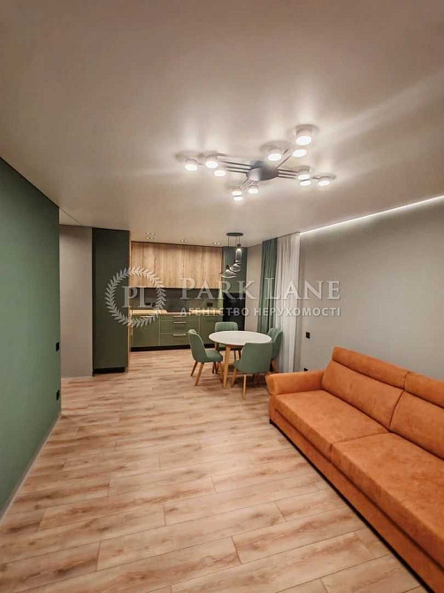 Продаж 2к  Сирецькі сади Dibrova park Варшавський Файна таун Сирець Киев - изображение 2