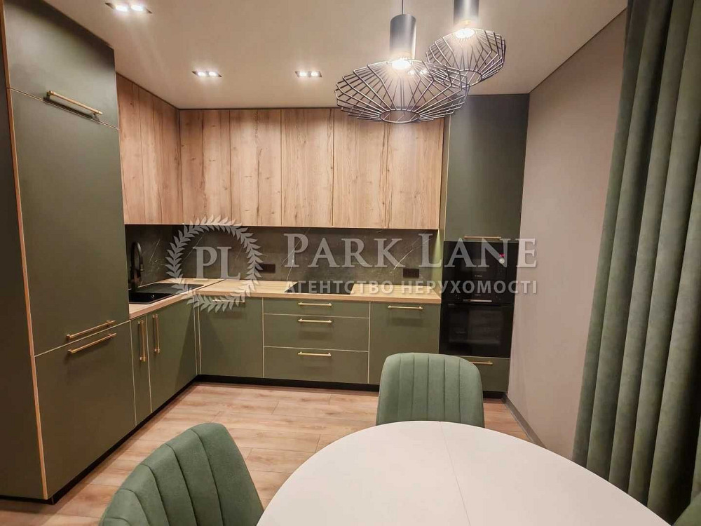 Продаж 2к  Сирецькі сади Dibrova park Варшавський Файна таун Сирець Киев - изображение 7