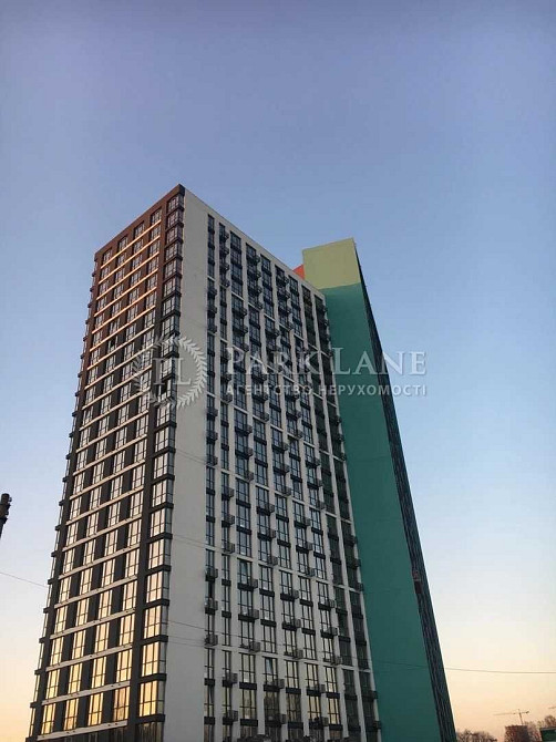 Продаж 2к  Сирецькі сади Dibrova park Варшавський Файна таун Сирець Киев - изображение 6