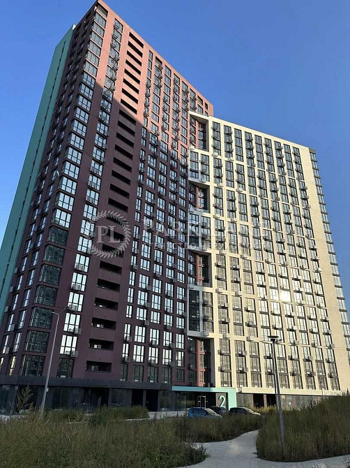 Продаж 2к  Сирецькі сади Dibrova park Варшавський Файна таун Сирець Киев - изображение 4