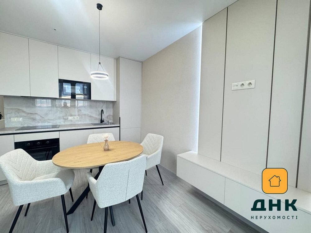 ⁉️Парк Юность. Ул. Литературная. Однокомнатная. Новый ремонт. Море Odesa - photo 1