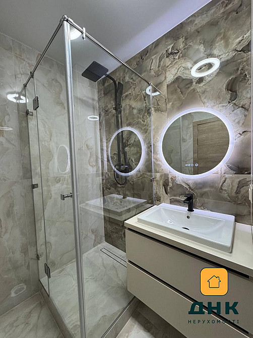 ⁉️Парк Юность. Ул. Литературная. Однокомнатная. Новый ремонт. Море Odesa - photo 8