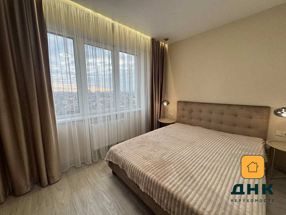 ⁉️Парк Юность. Ул. Литературная. Однокомнатная. Новый ремонт. Море Odesa - photo 5