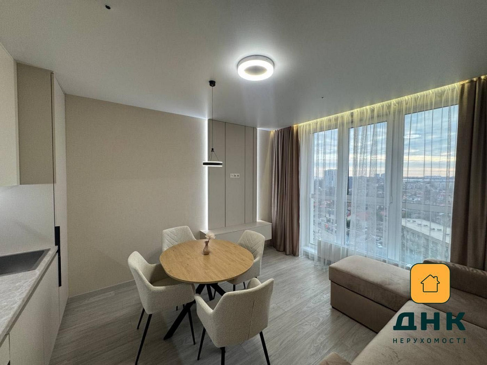 ⁉️Парк Юность. Ул. Литературная. Однокомнатная. Новый ремонт. Море Odesa - photo 4