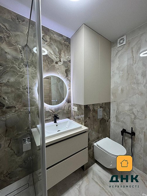 ⁉️Парк Юность. Ул. Литературная. Однокомнатная. Новый ремонт. Море Odesa - photo 7