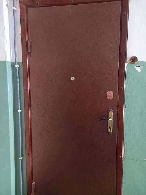 Продам 2 к.кв. в  районе ХТЗ Горбані - зображення 2