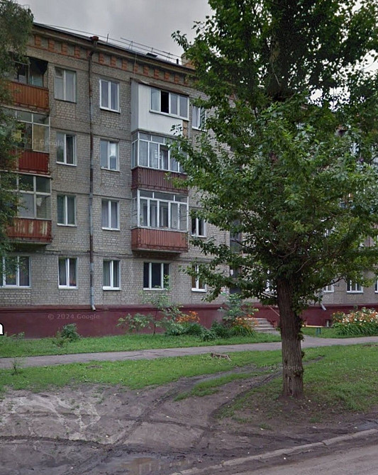 Продам 2 к.кв. в  районе ХТЗ Горбані - зображення 1