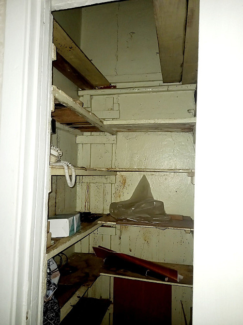 Продам 2 к.кв. в  районе ХТЗ Горбані - зображення 6