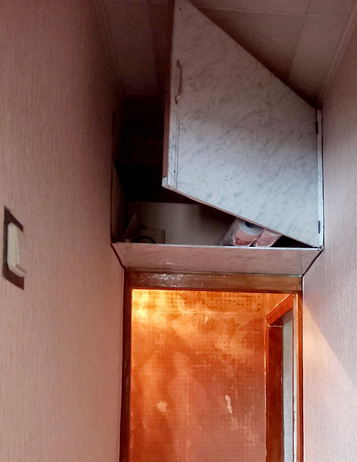 Продам 2 к.кв. в  районе ХТЗ Горбані - зображення 8