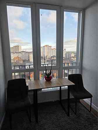 Ліфт працює завжди! | ЖК «Гранд Бурже» | 1-кімнатна з ремонтом Буча