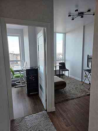 Ліфт працює завжди! | ЖК «Гранд Бурже» | 1-кімнатна з ремонтом Буча