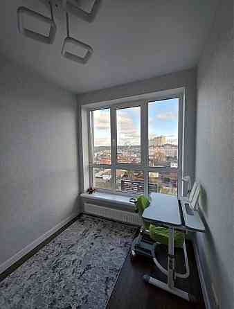 Ліфт працює завжди! | ЖК «Гранд Бурже» | 1-кімнатна з ремонтом Буча