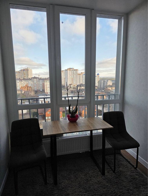 Ліфт працює завжди! | ЖК «Гранд Бурже» | 1-кімнатна з ремонтом Буча - изображение 3