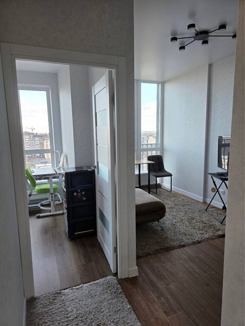 Ліфт працює завжди! | ЖК «Гранд Бурже» | 1-кімнатна з ремонтом Буча - изображение 5