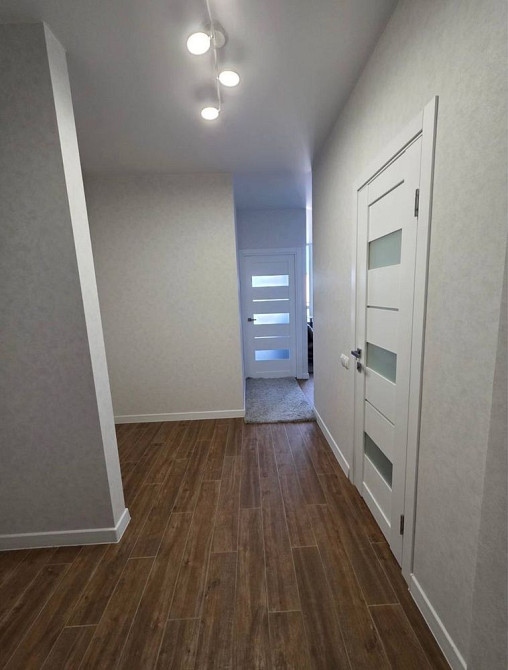 Ліфт працює завжди! | ЖК «Гранд Бурже» | 1-кімнатна з ремонтом Буча - изображение 7