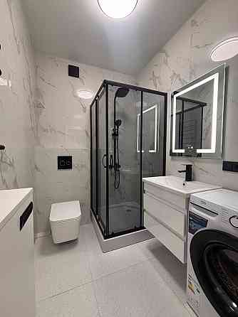 Квартира в Ірпені з ремонтом, ЖК Бургундія Ирпень