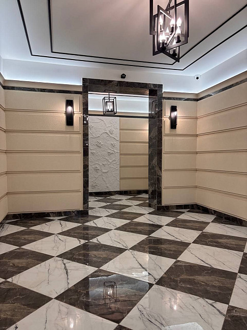 Квартира в Ірпені з ремонтом, ЖК Бургундія Ирпень - изображение 4