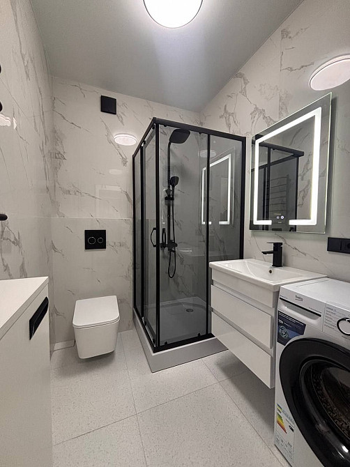 Квартира в Ірпені з ремонтом, ЖК Бургундія Ирпень - изображение 6