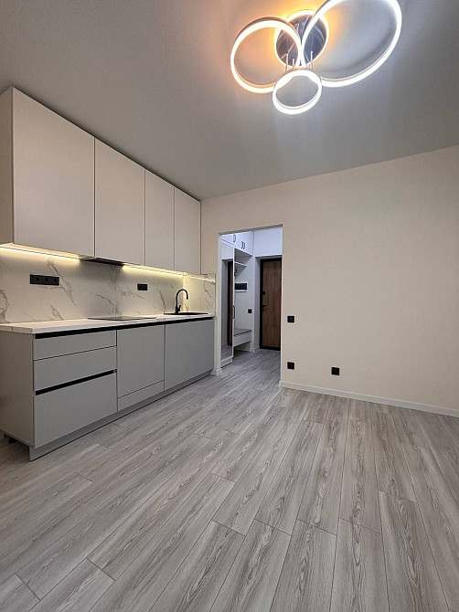 Квартира в Ірпені з ремонтом, ЖК Бургундія Ирпень - изображение 8