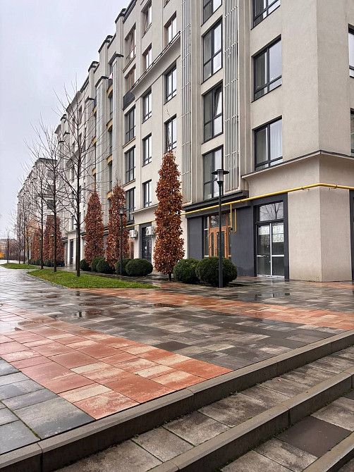 Квартира в Ірпені з ремонтом, ЖК Бургундія Ирпень - изображение 2