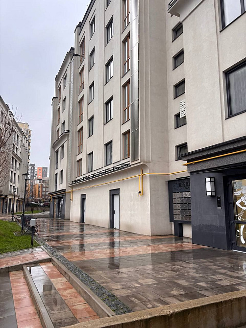 Квартира в Ірпені з ремонтом, ЖК Бургундія Ирпень - изображение 3