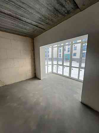 Готова квартира в Ірпені з шикарною панорамною лоджією Ирпень