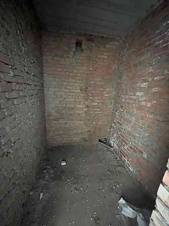 Готова квартира в Ірпені з шикарною панорамною лоджією Ирпень