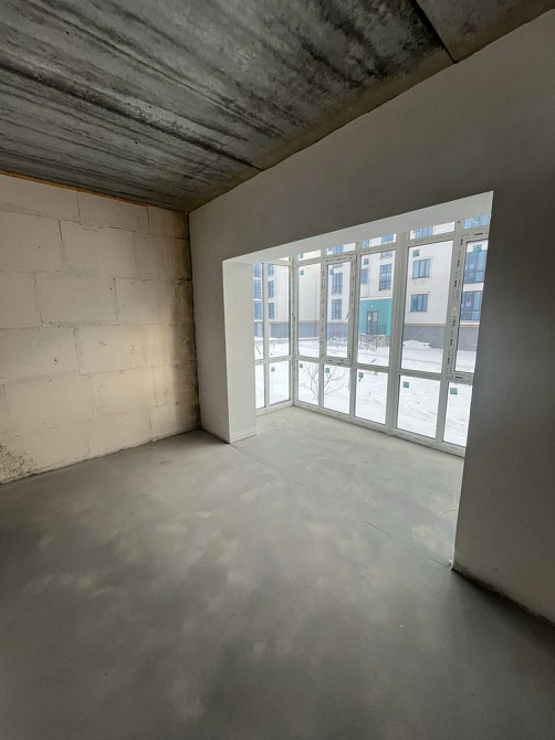 Готова квартира в Ірпені з шикарною панорамною лоджією Ирпень - изображение 2