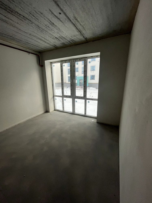 Готова квартира в Ірпені з шикарною панорамною лоджією Ирпень - изображение 8