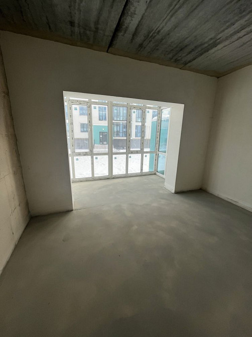 Готова квартира в Ірпені з шикарною панорамною лоджією Ирпень - изображение 1