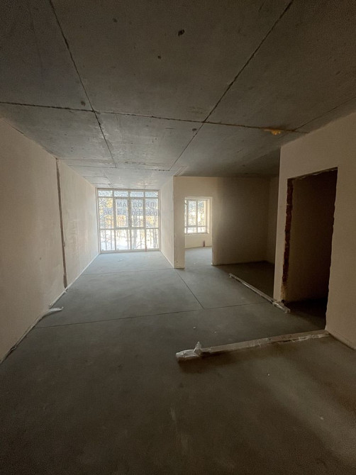 Готова квартира в Ірпені з шикарною панорамною лоджією Ирпень - изображение 4