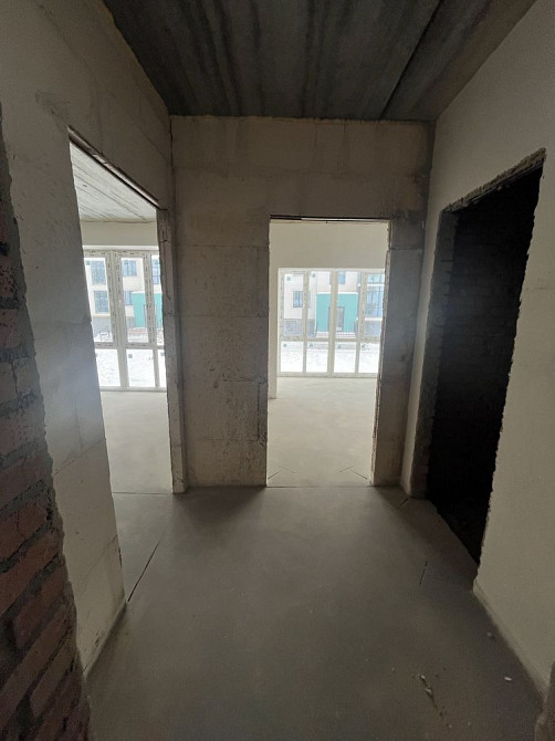 Готова квартира в Ірпені з шикарною панорамною лоджією Ирпень - изображение 3