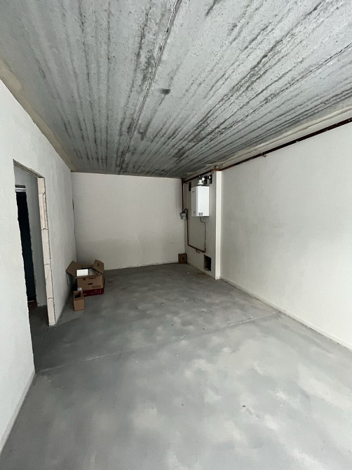 Готова квартира в Ірпені з шикарною панорамною лоджією Ирпень - изображение 7