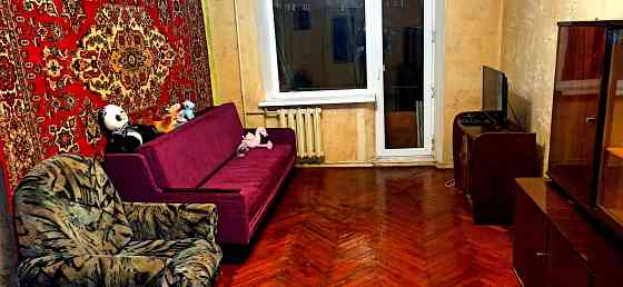 Продам 2к.кв. Власник! Центр. Обмін на авто. Запорожье