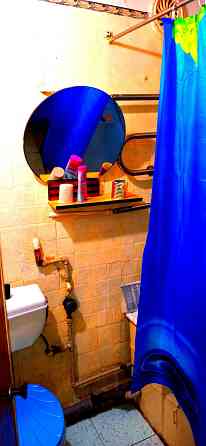 Продам 2к.кв. Власник! Центр. Обмін на авто. Запорожье