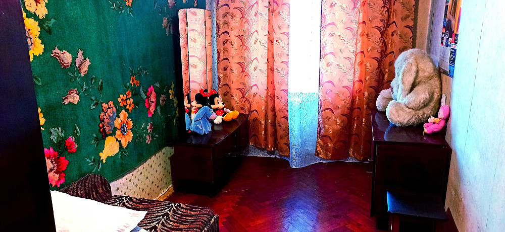 Продам 2к.кв. Власник! Центр. Обмін на авто. Запорожье - изображение 3