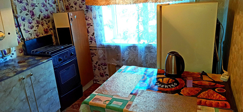 Продам 2к.кв. Власник! Центр. Обмін на авто. Запорожье - изображение 2